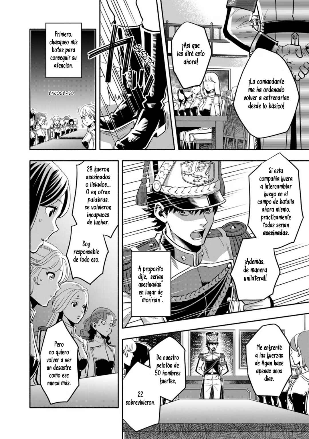 Chapter 3 - Page 6