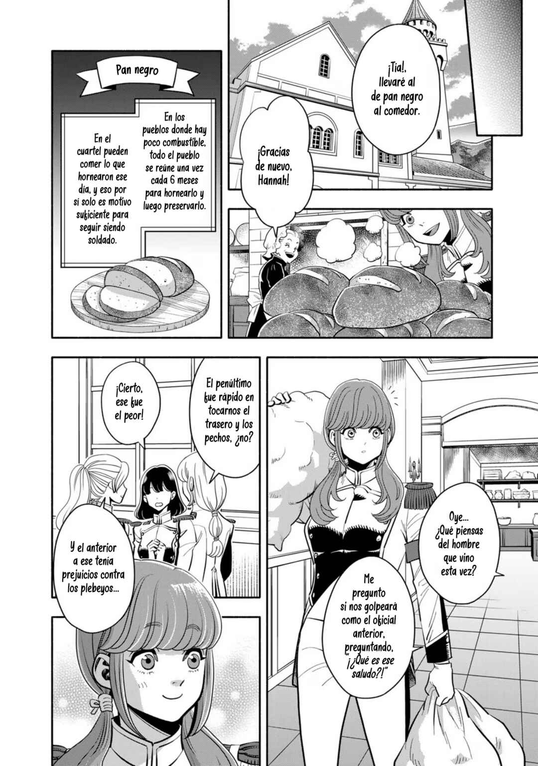 Chapter 3 - Page 8