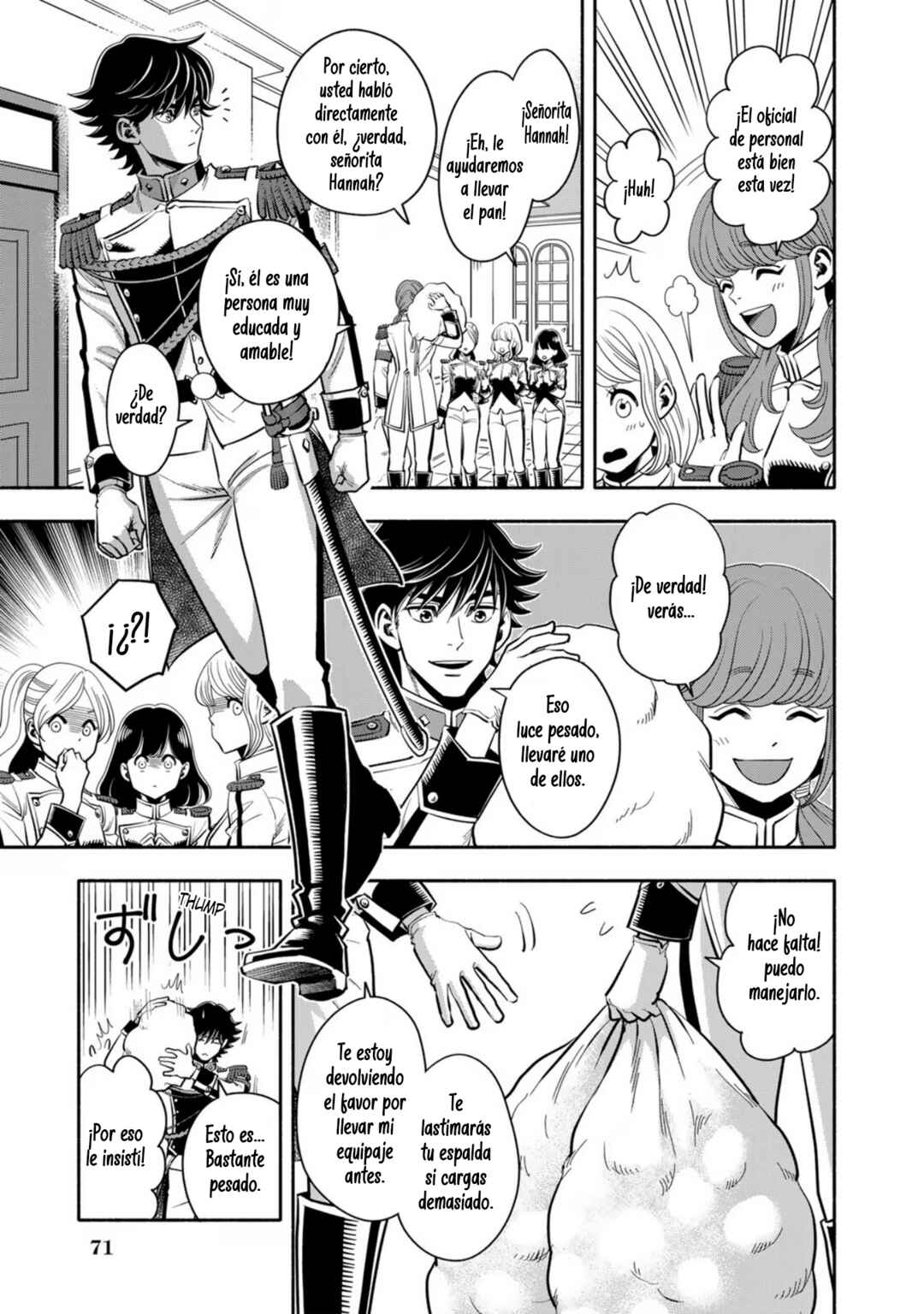 Chapter 3 - Page 9