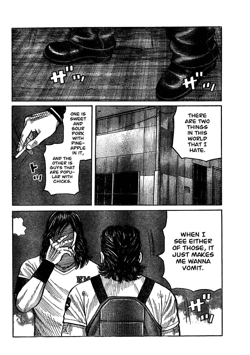 Chapter 97 - Page 10