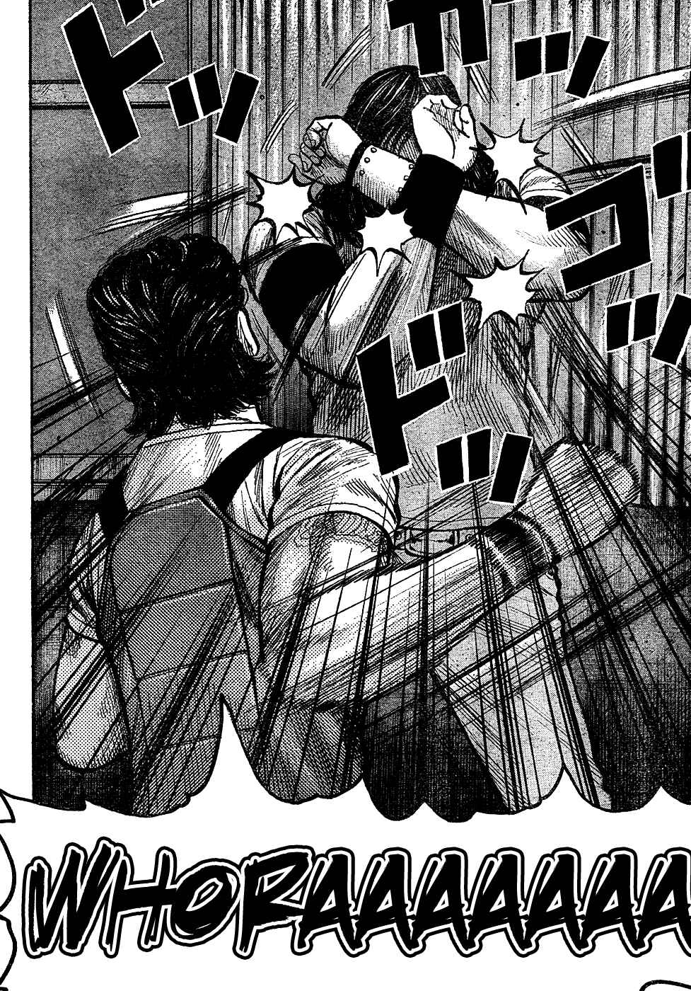 Chapter 97 - Page 16