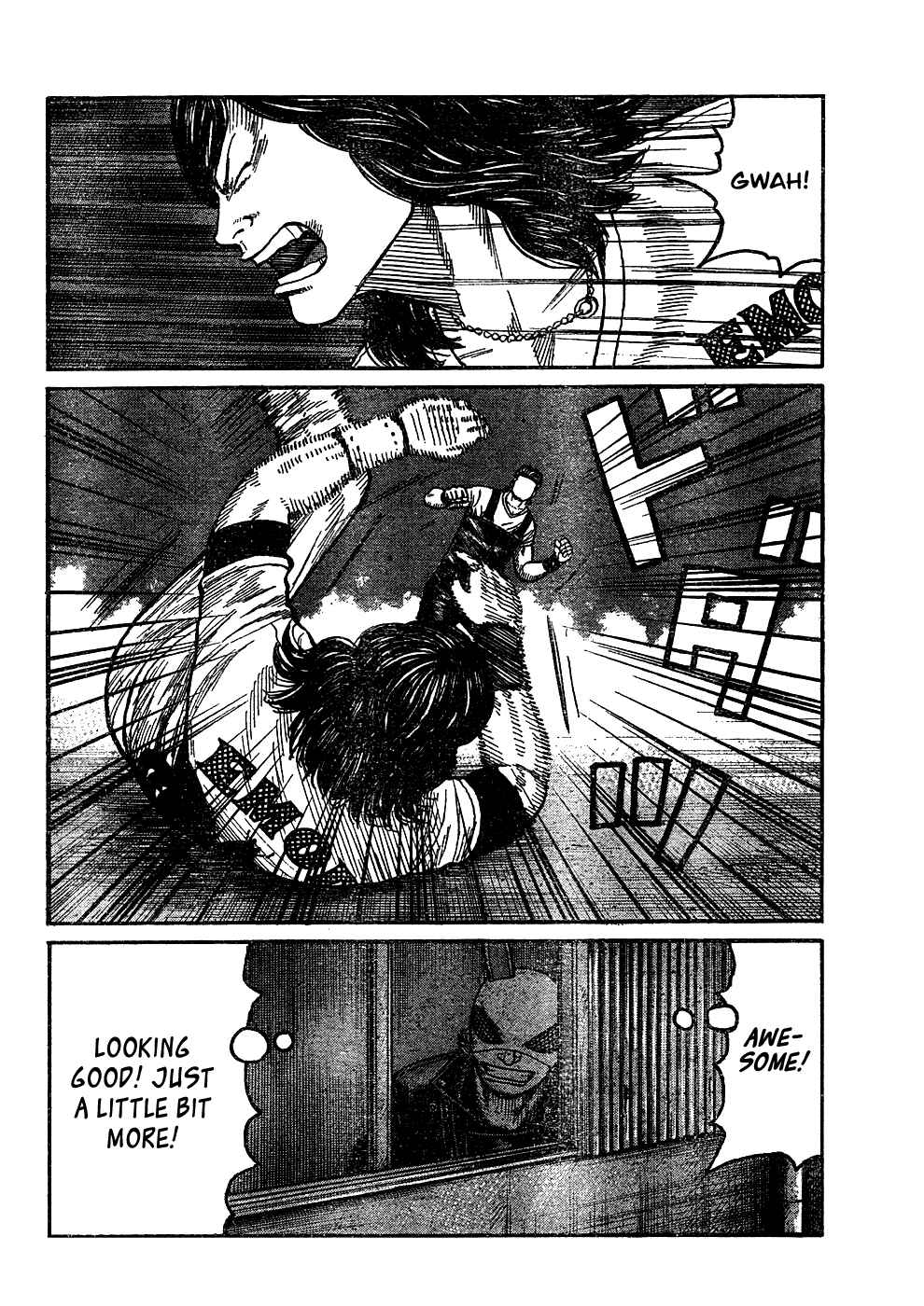 Chapter 97 - Page 18