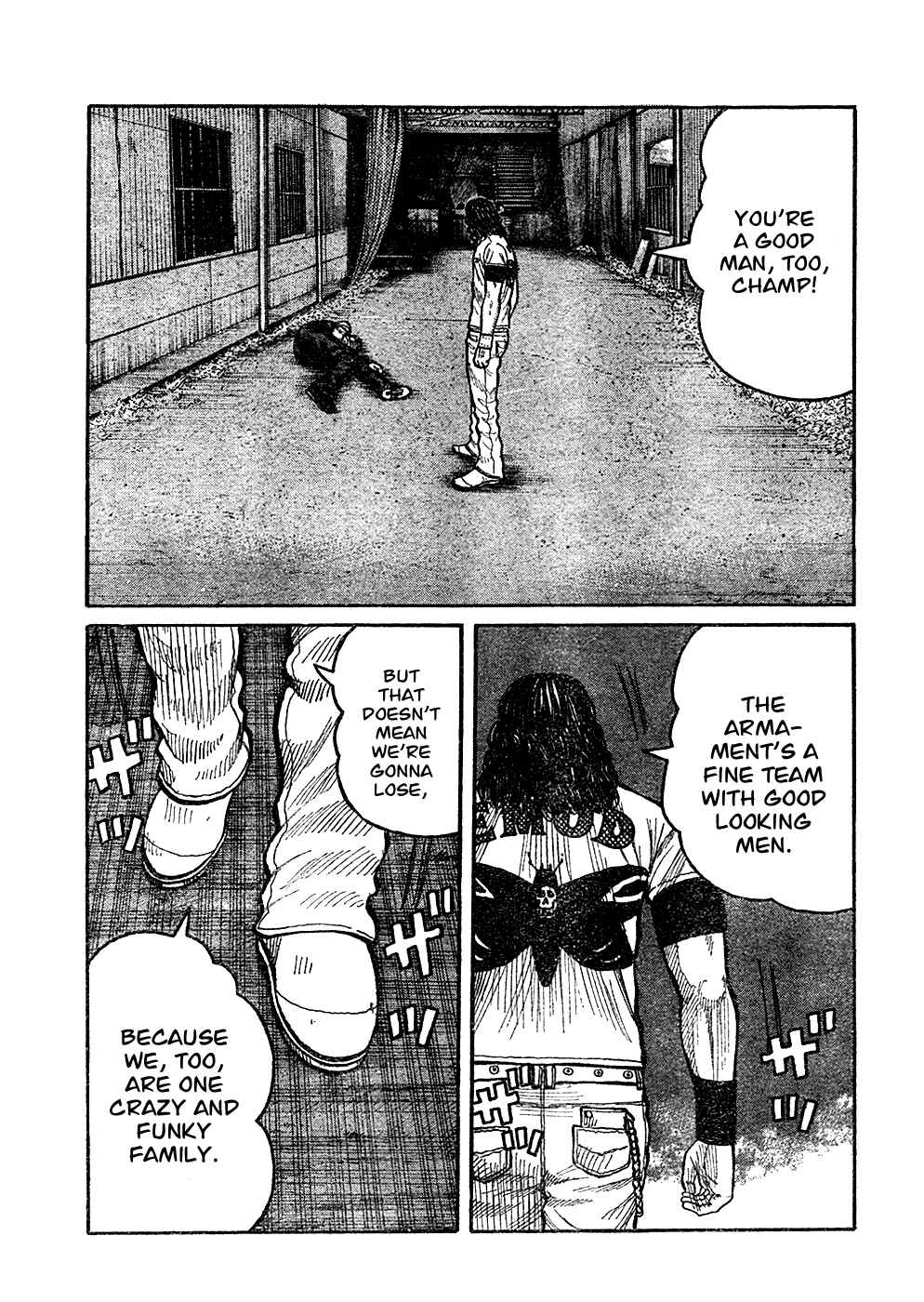 Chapter 97 - Page 24
