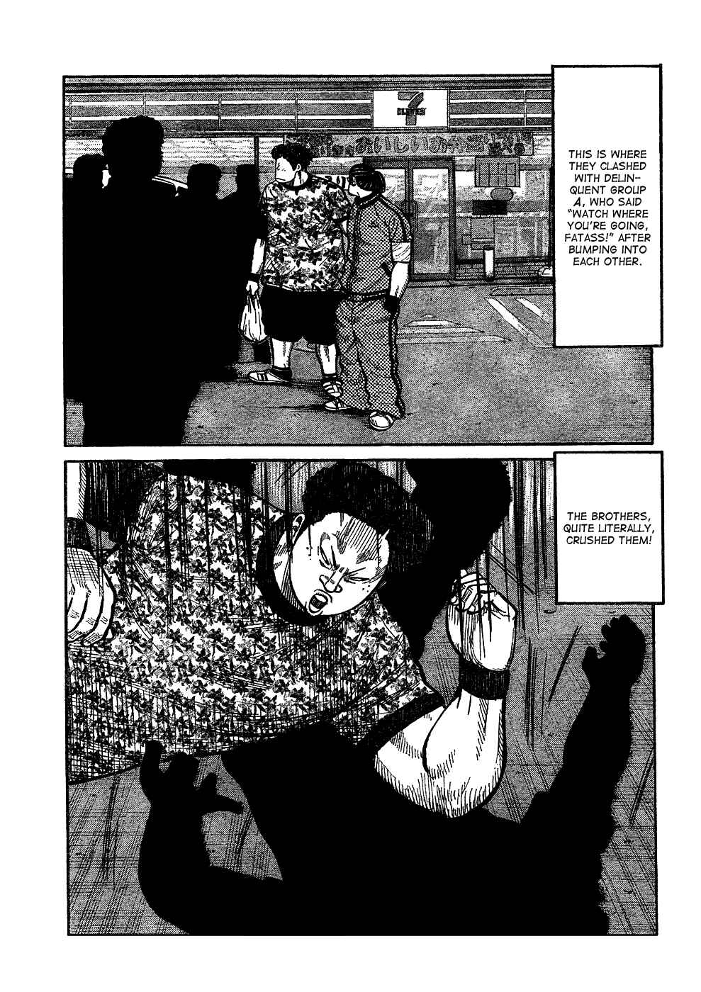 Chapter 97 - Page 27