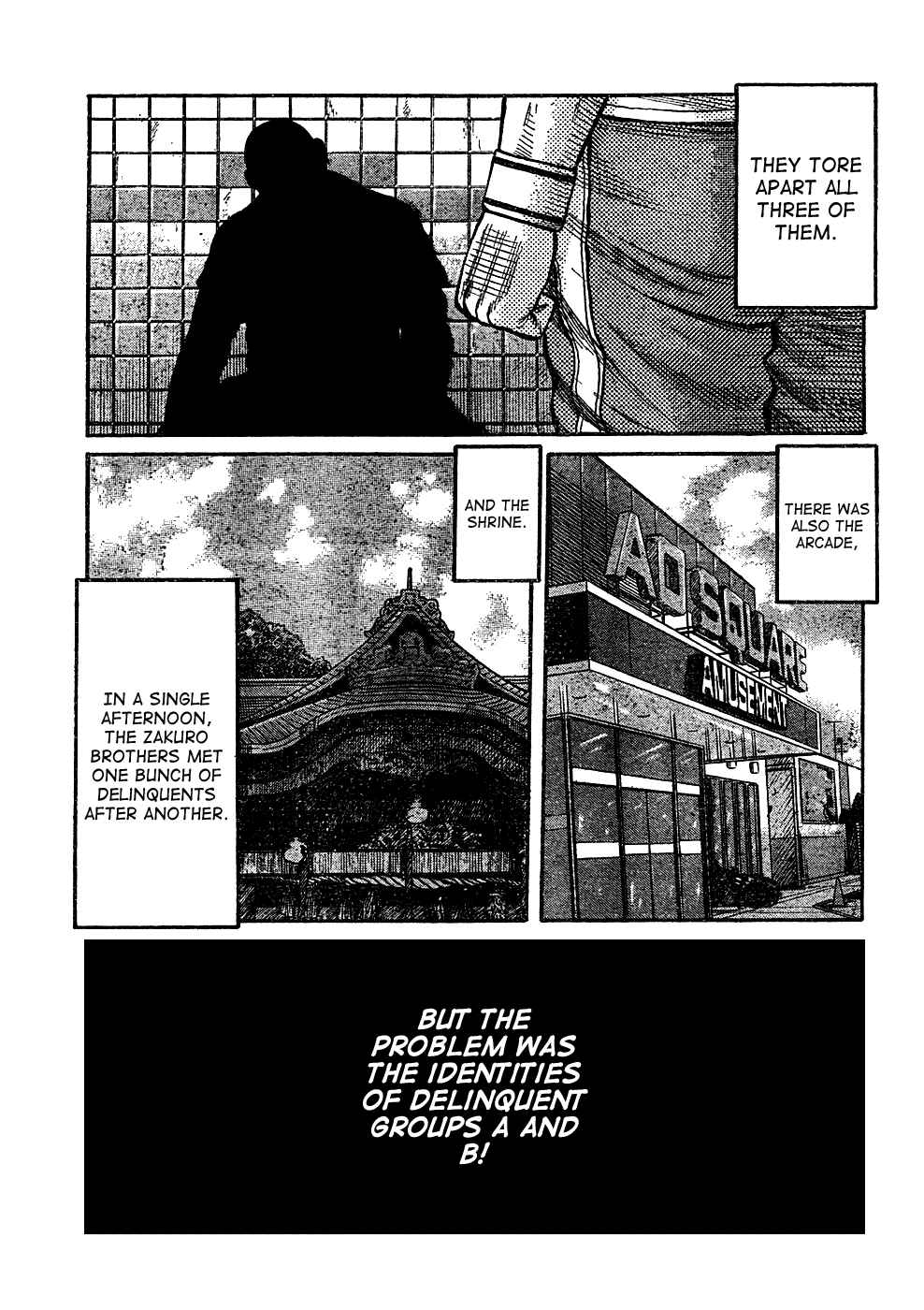 Chapter 97 - Page 29