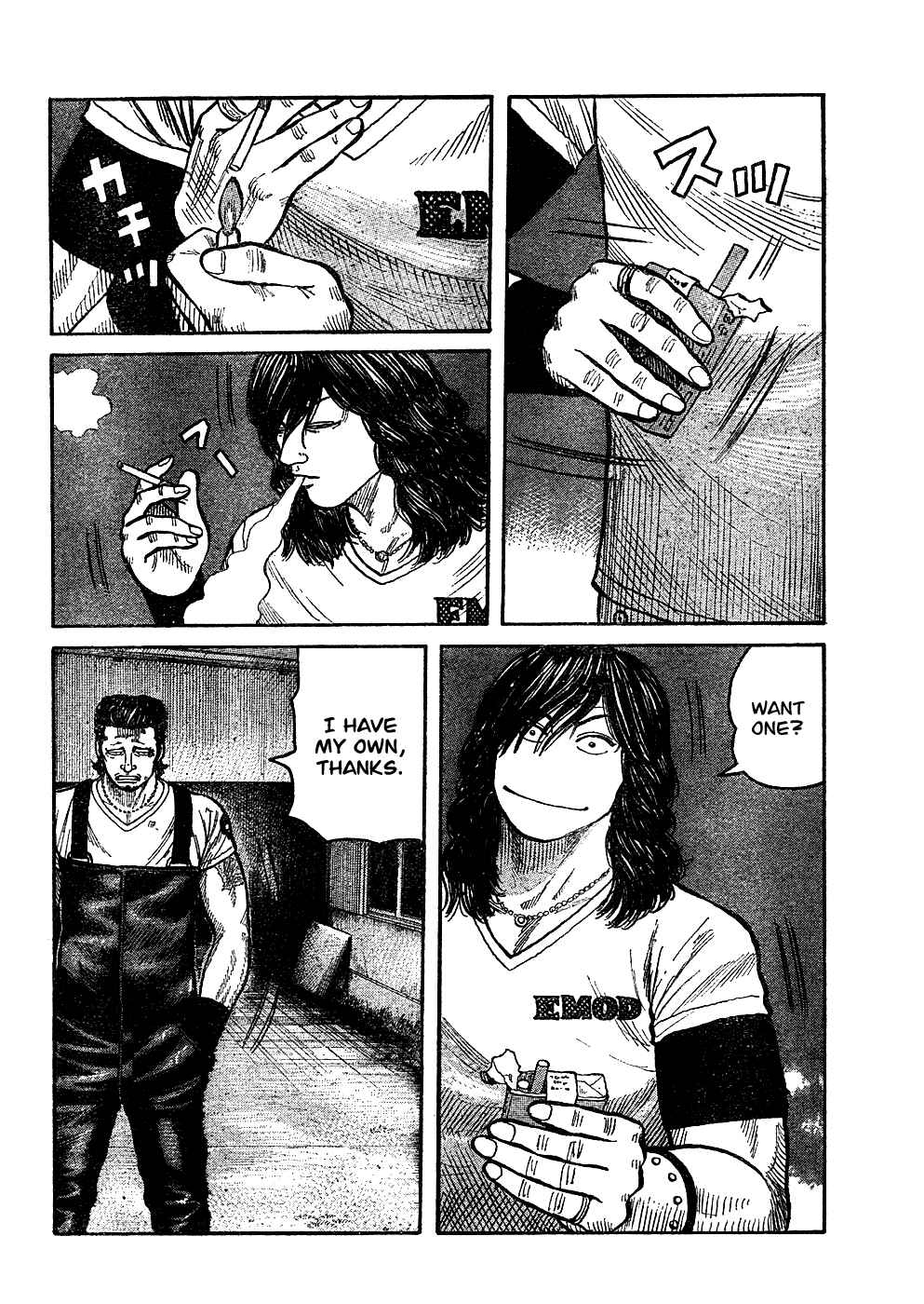 Chapter 97 - Page 4