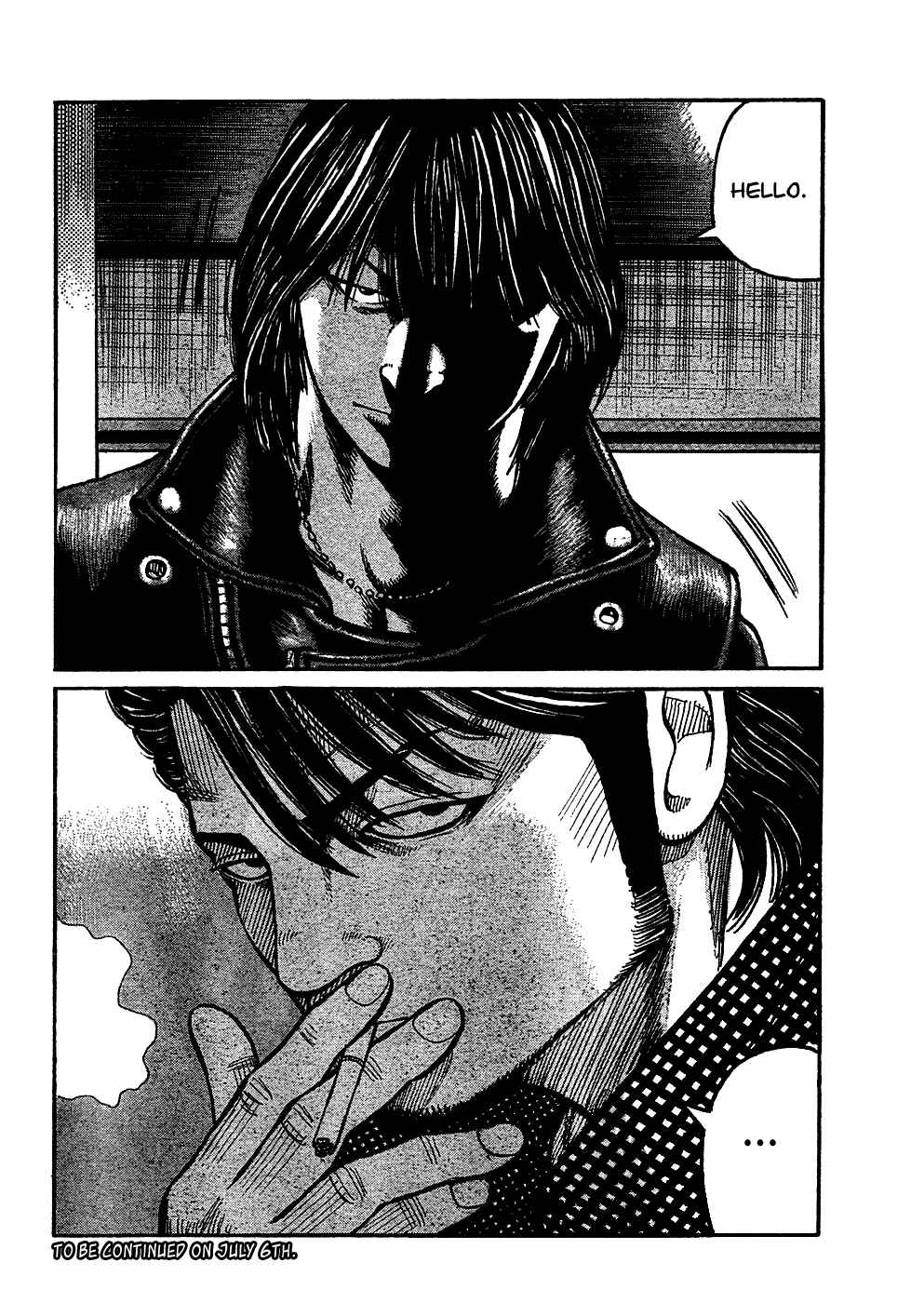 Chapter 97 - Page 46