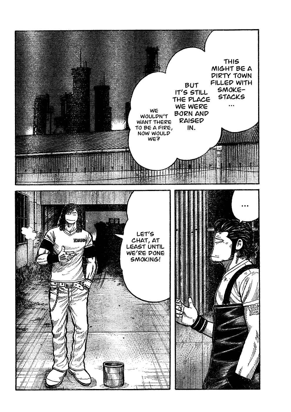 Chapter 97 - Page 6