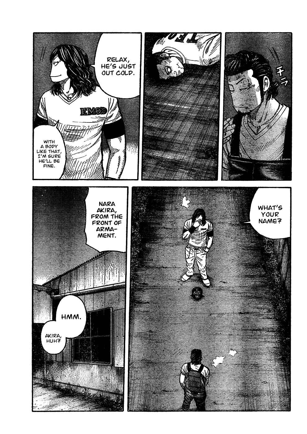 Chapter 97 - Page 7