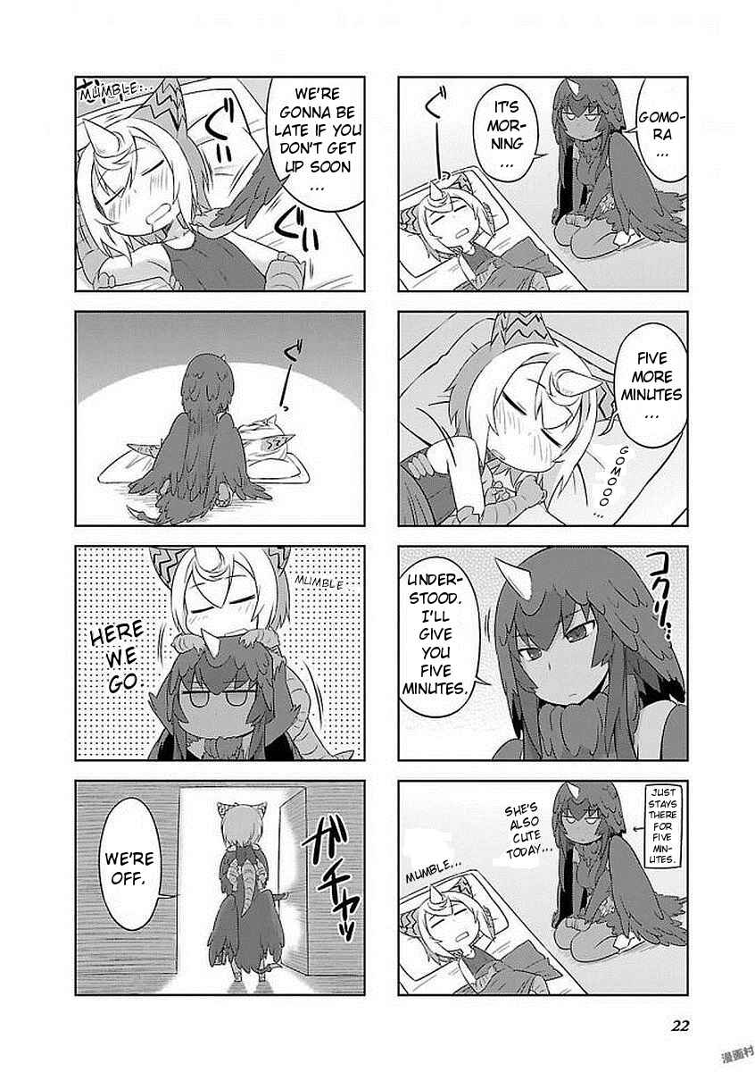 Chapter 3 - Page 2