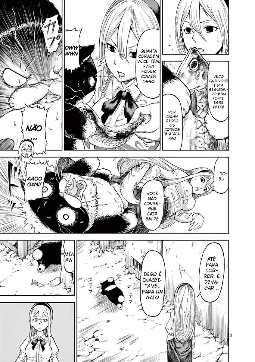 Chapter 0 - Page 4