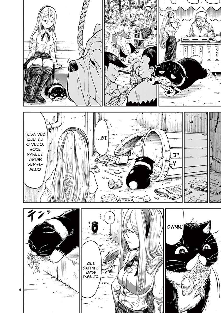 Chapter 0 - Page 5