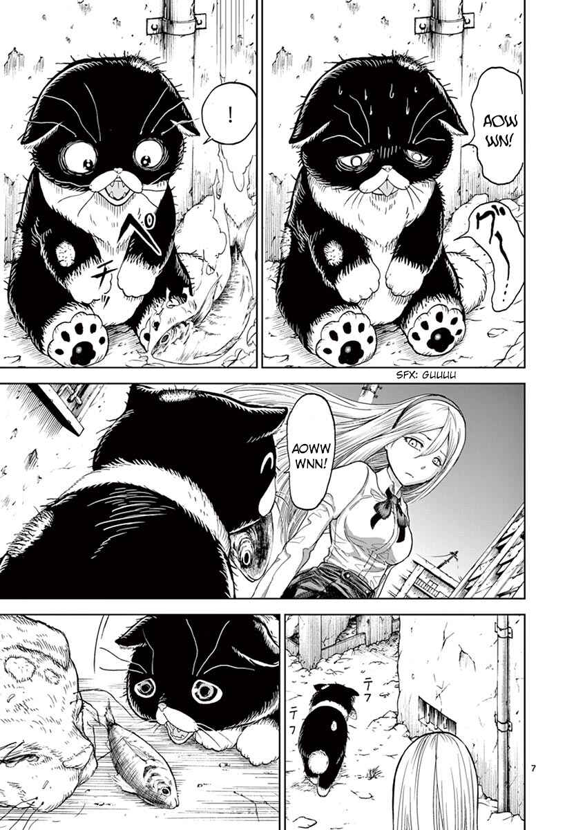 Chapter 0 - Page 8