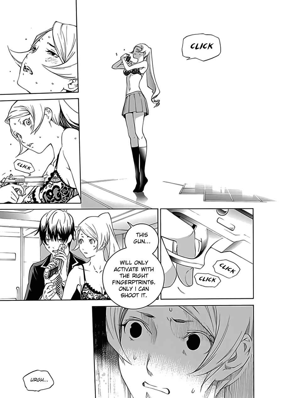 Chapter 19 - Page 44