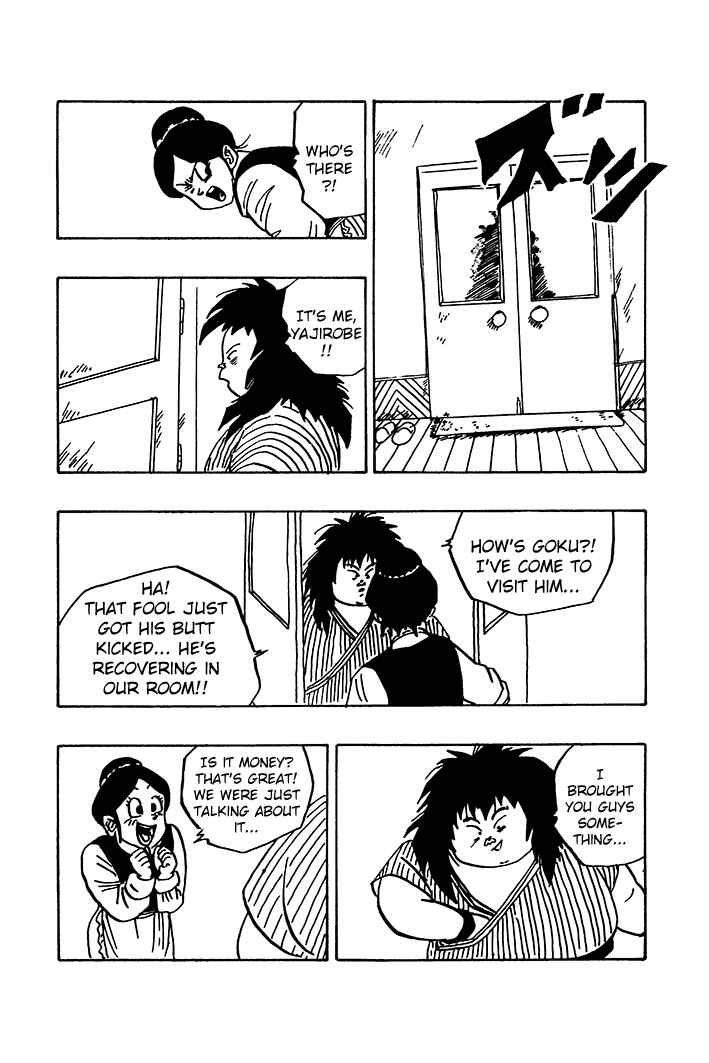 Chapter 80 - Page 11