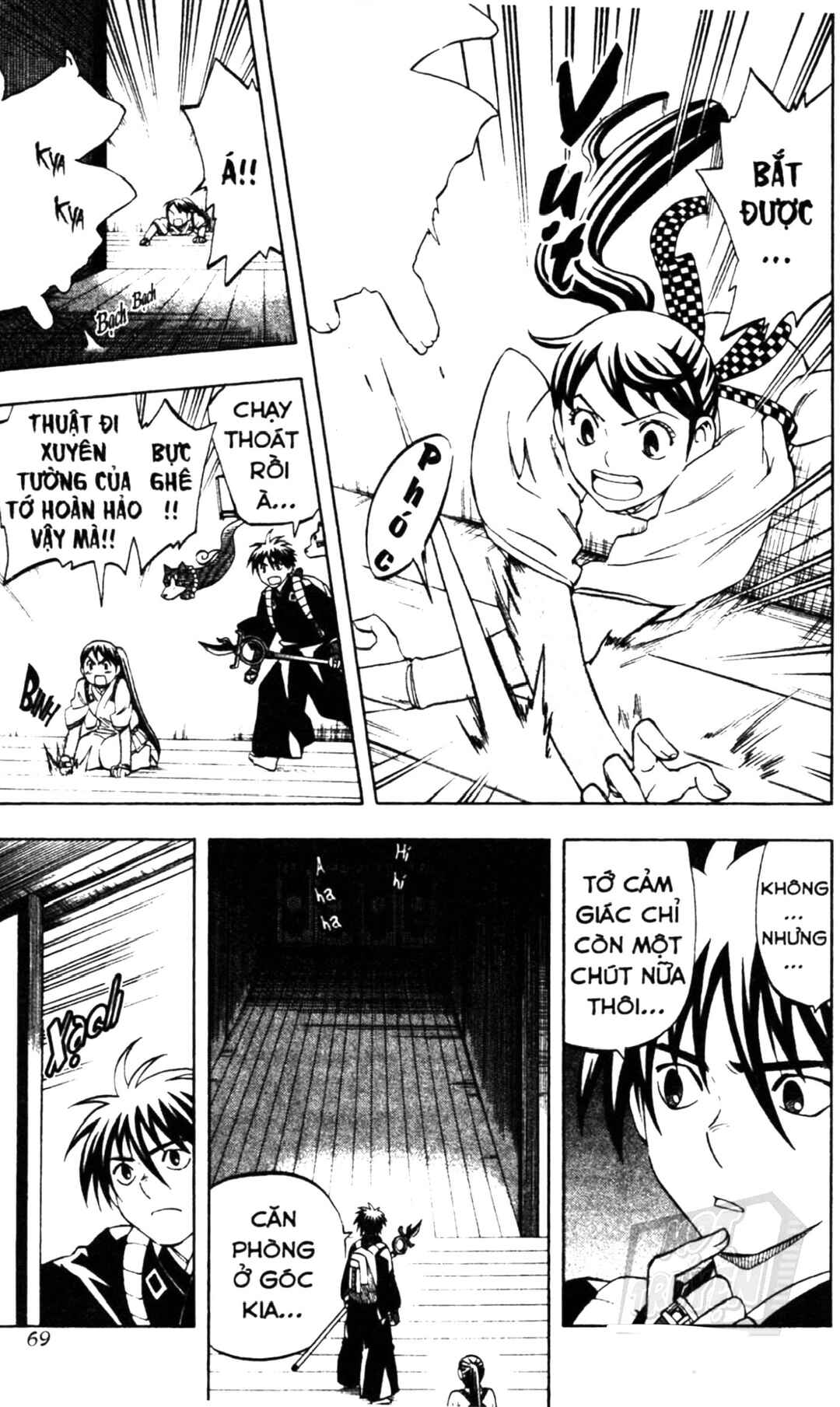 Chapter 289 - Page 11