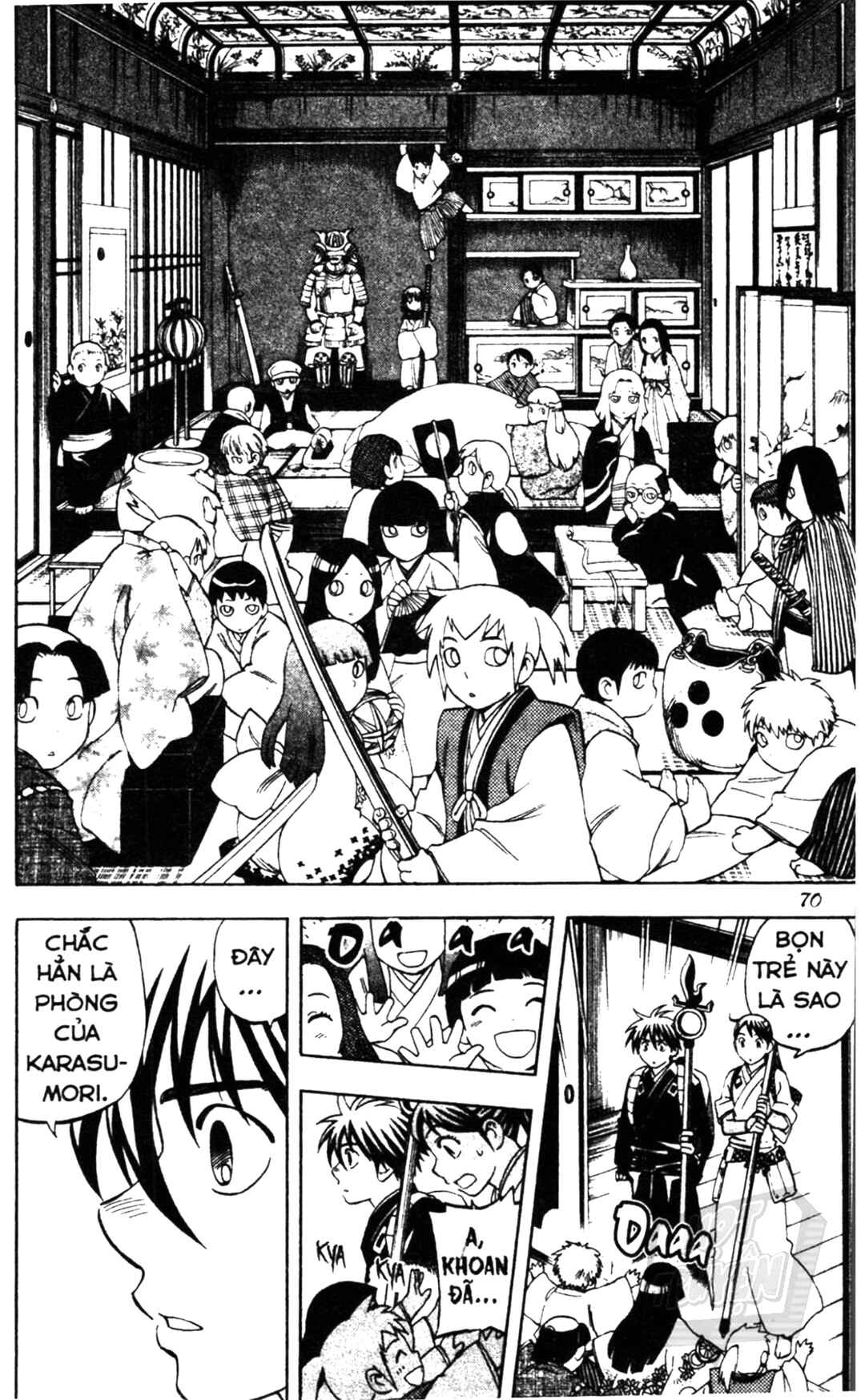 Chapter 289 - Page 12