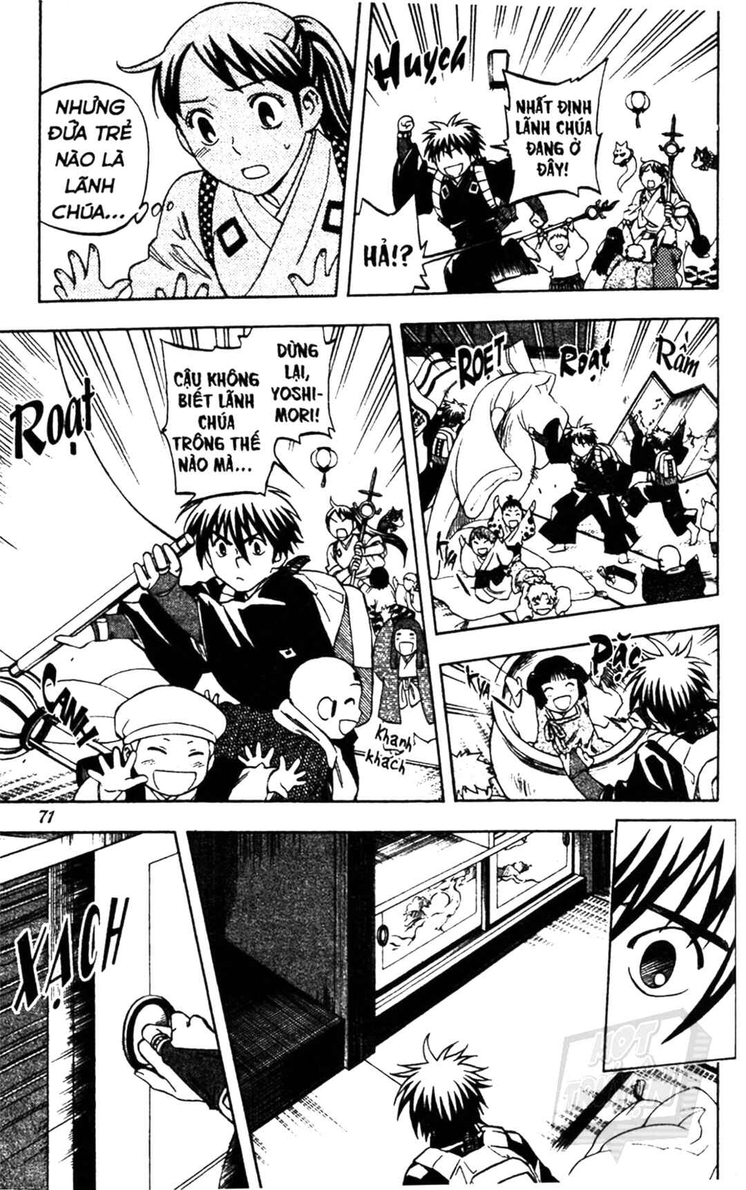 Chapter 289 - Page 13