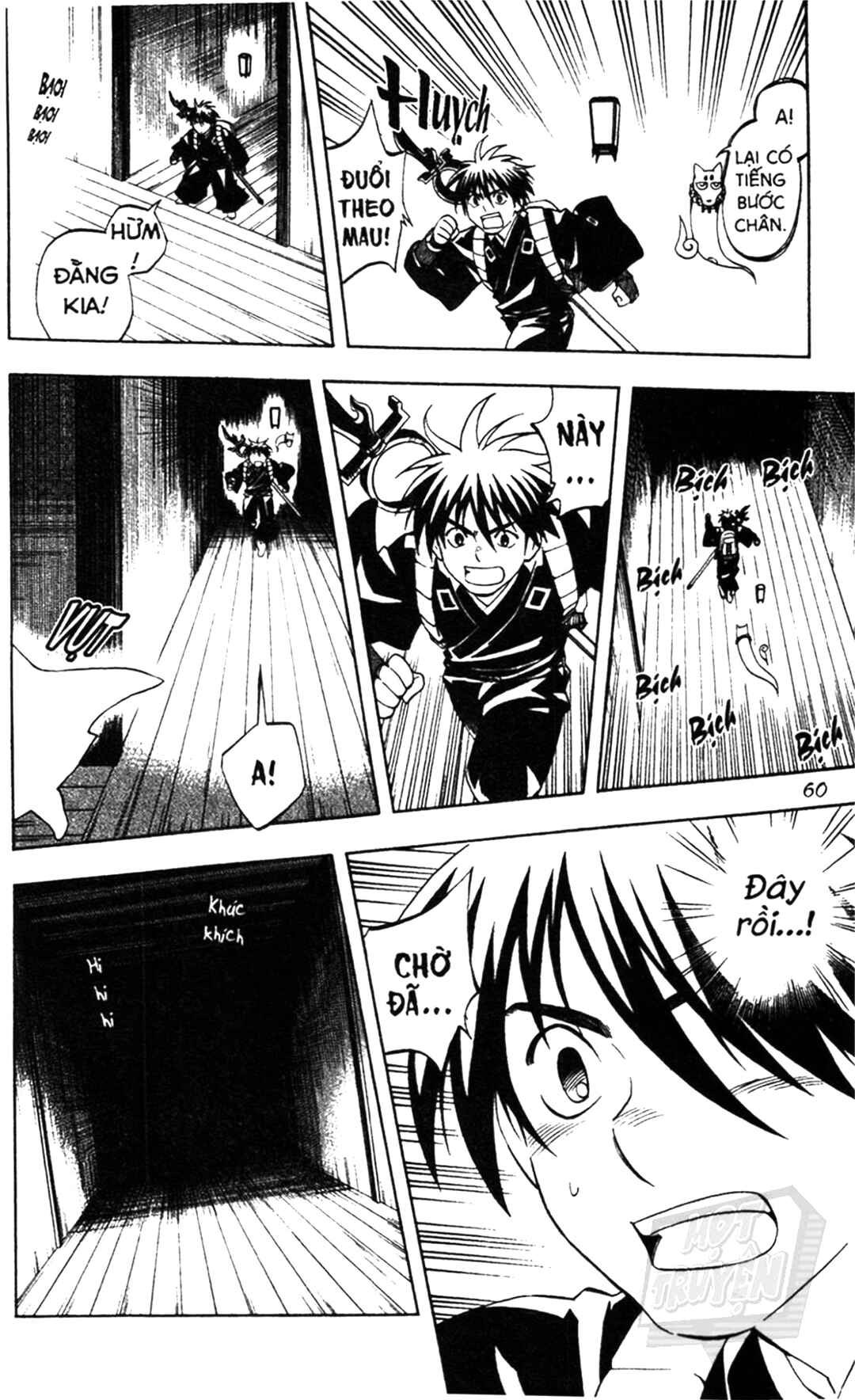Chapter 289 - Page 2