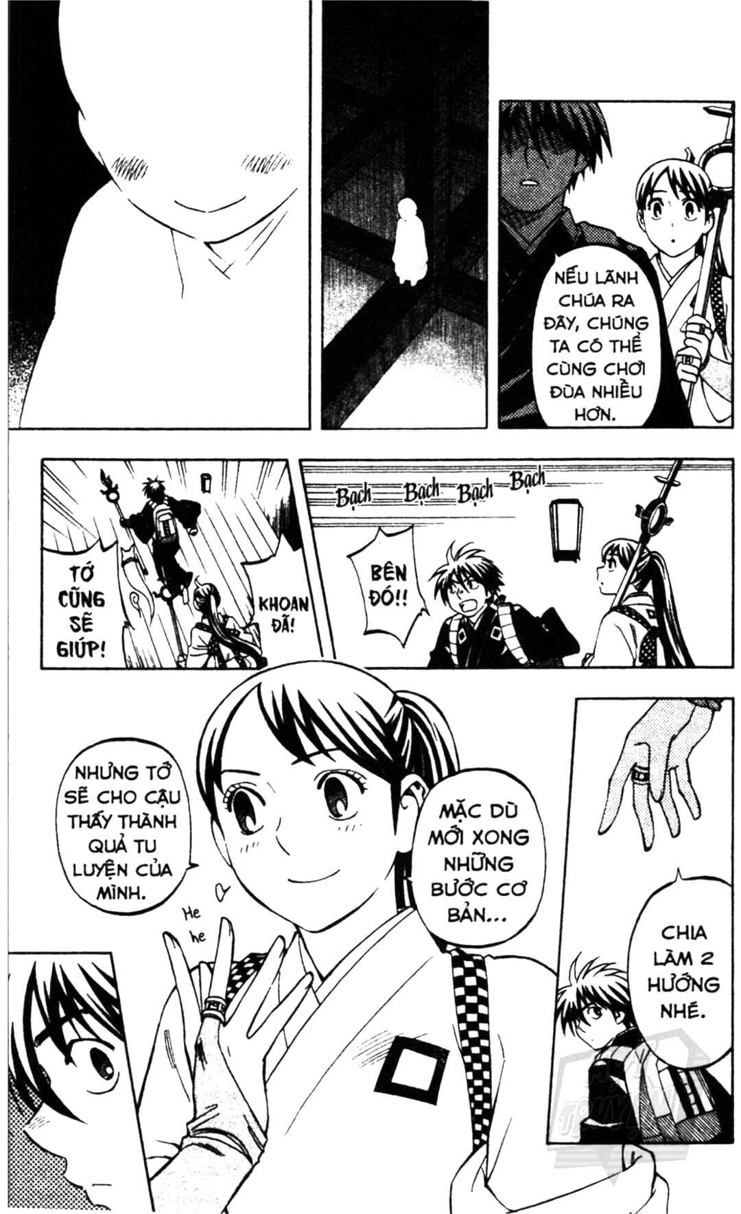 Chapter 289 - Page 9
