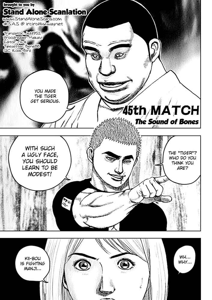 Chapter 45 - Page 1