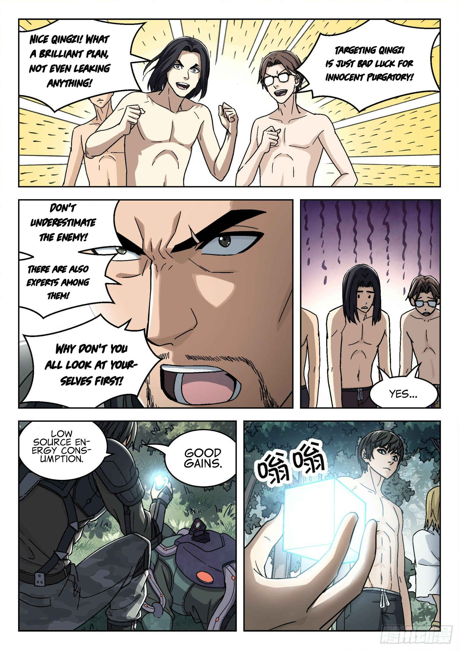Chapter 48 - Page 10