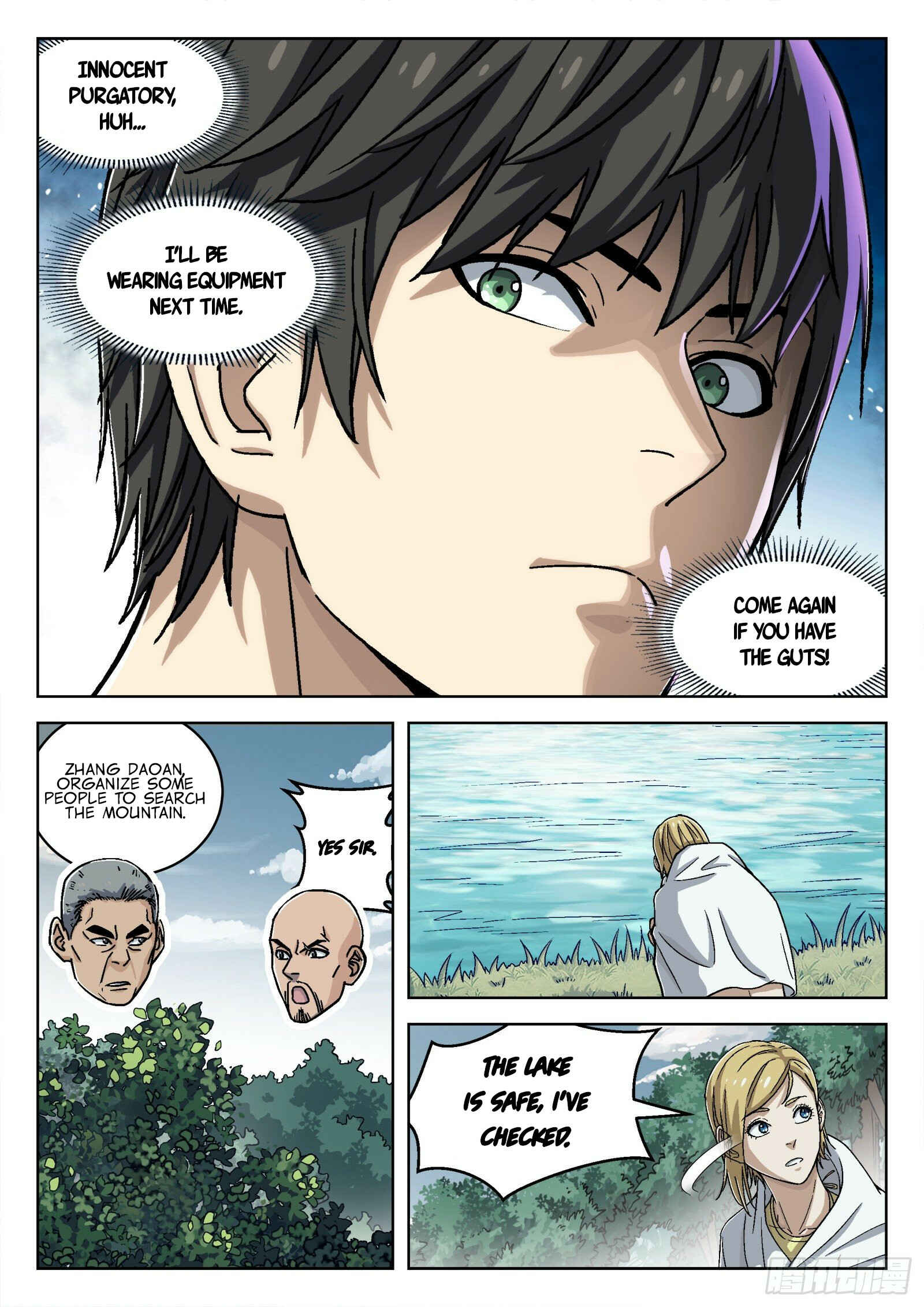 Chapter 48 - Page 11