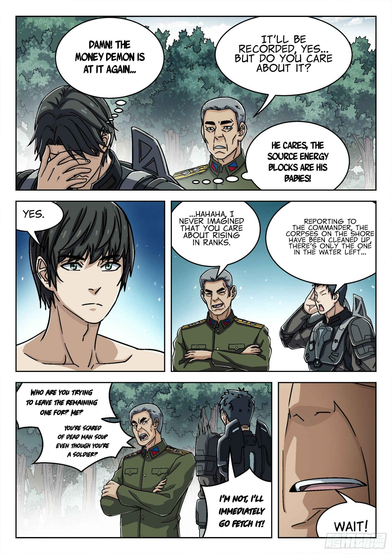 Chapter 48 - Page 16