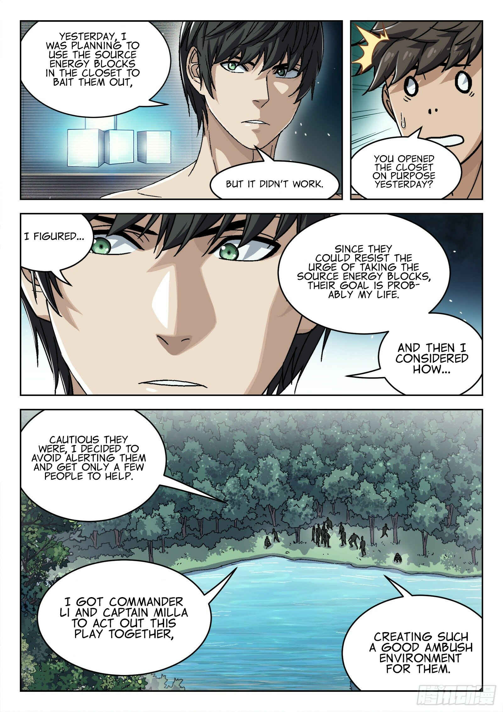 Chapter 48 - Page 9