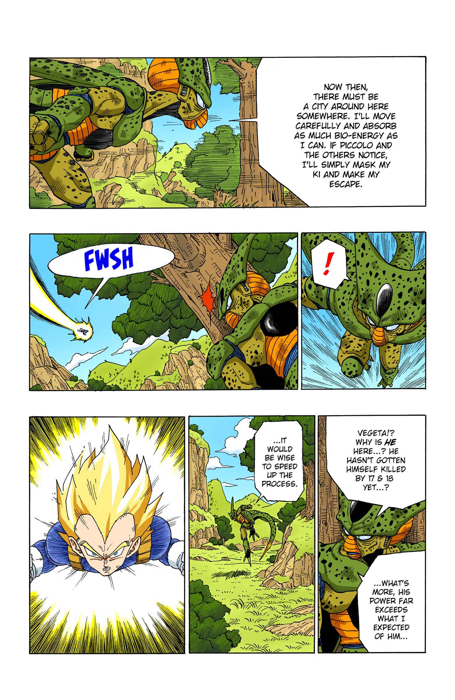 Chapter 364 - Page 10