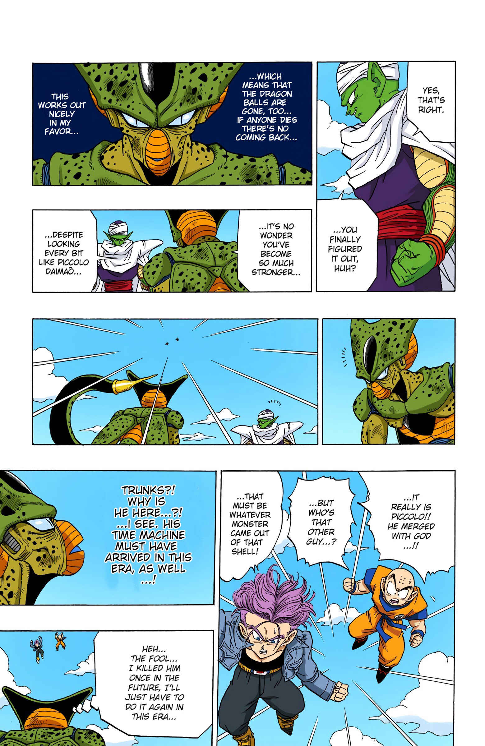 Chapter 364 - Page 3