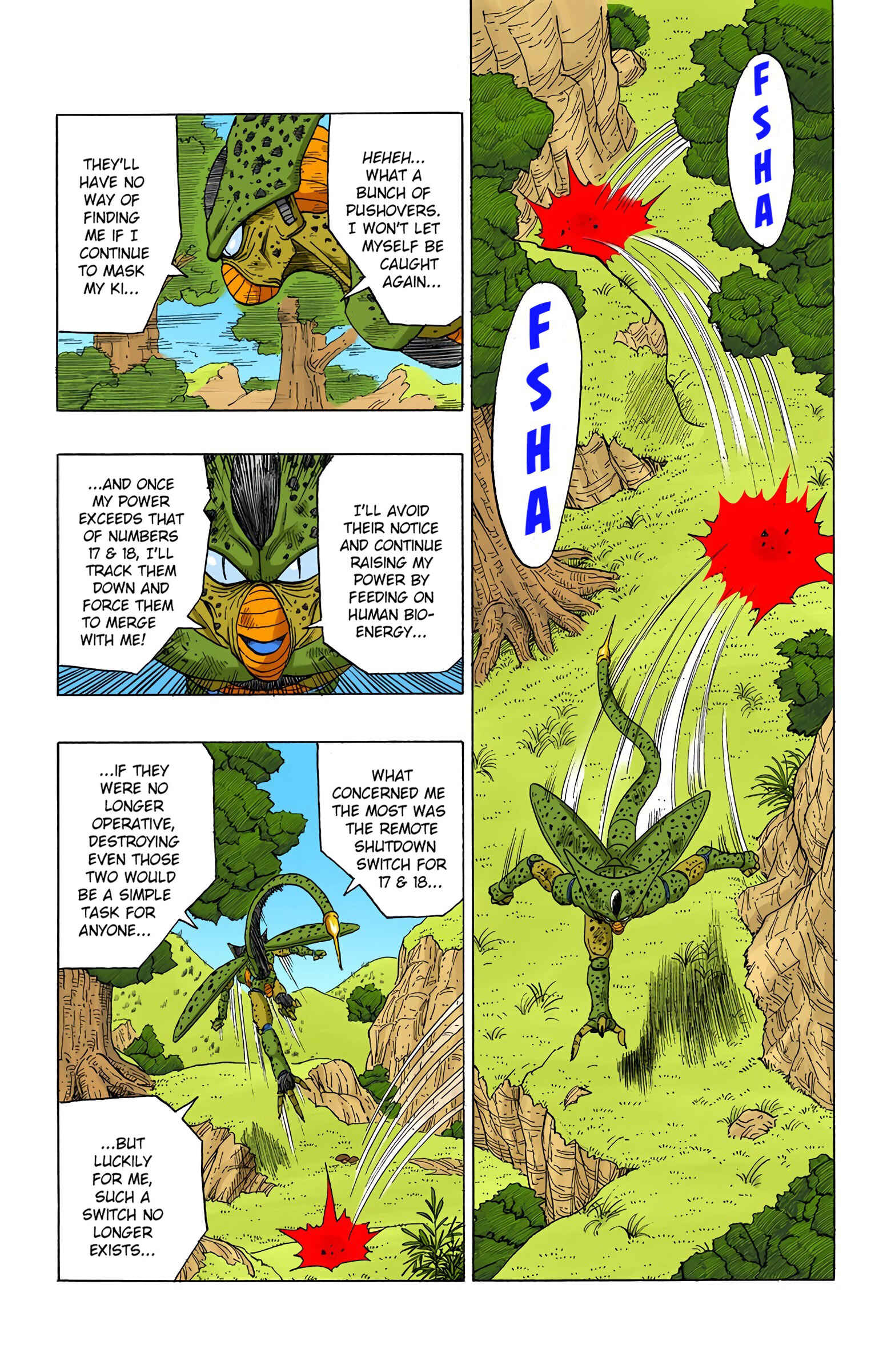 Chapter 364 - Page 9