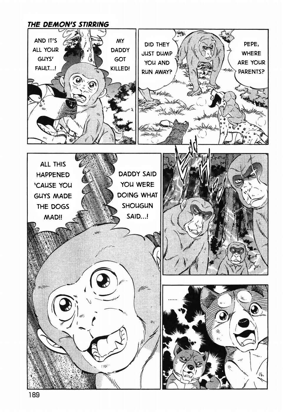 Chapter 259 - Page 10