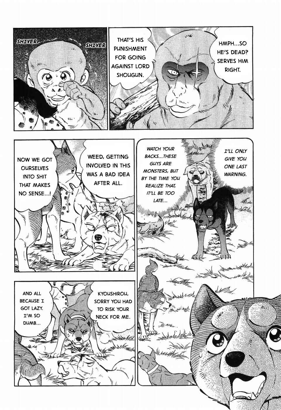 Chapter 259 - Page 11