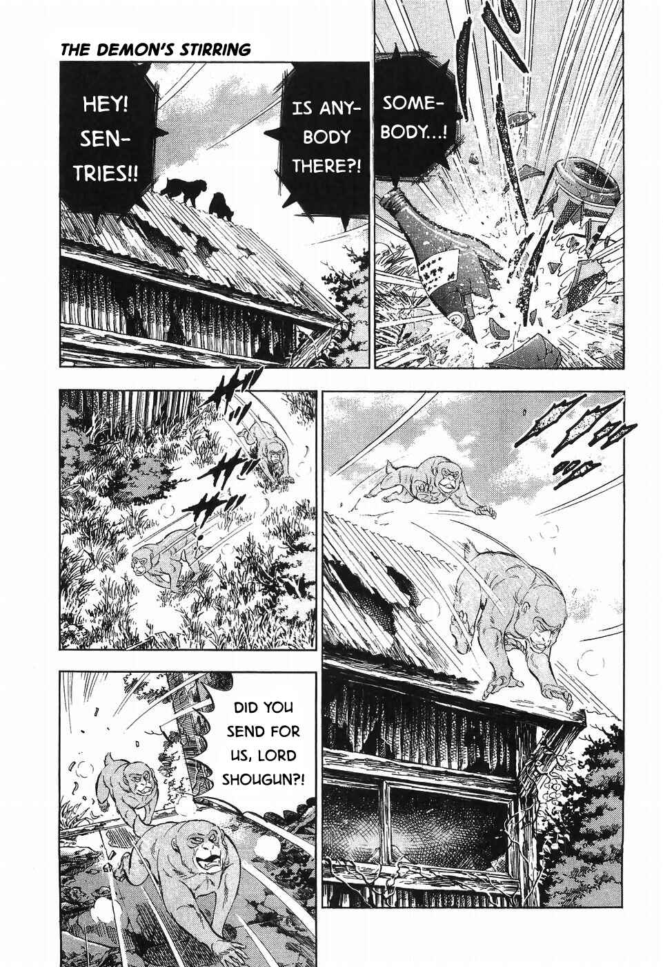 Chapter 259 - Page 14