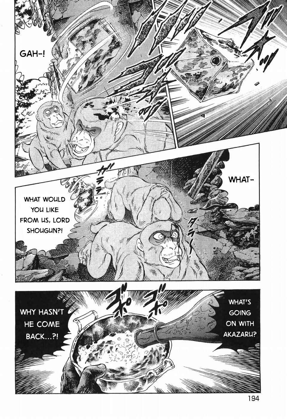 Chapter 259 - Page 15