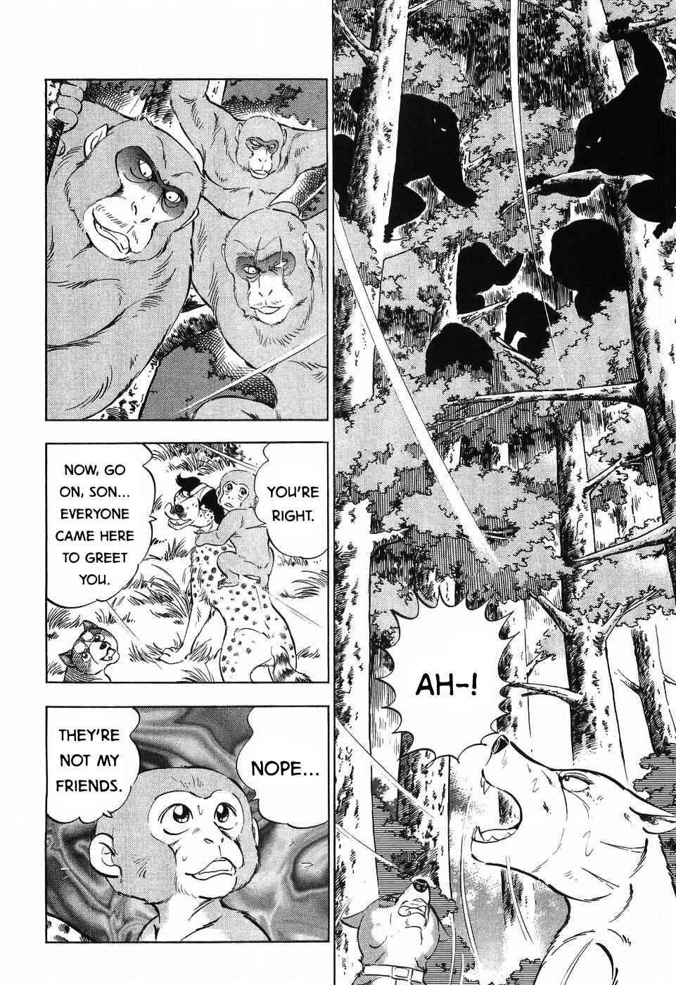 Chapter 259 - Page 3