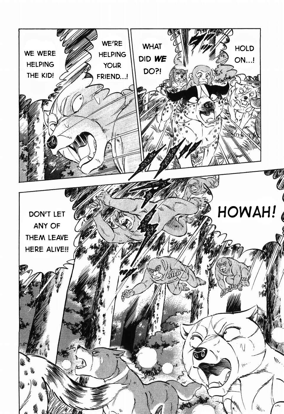 Chapter 259 - Page 5