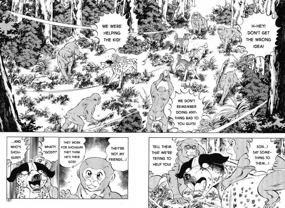 Chapter 259 - Page 8