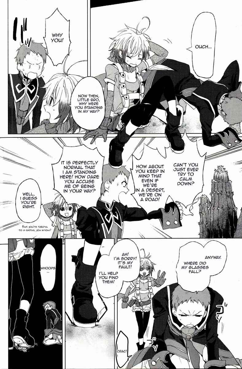 Chapter 3 - Page 2