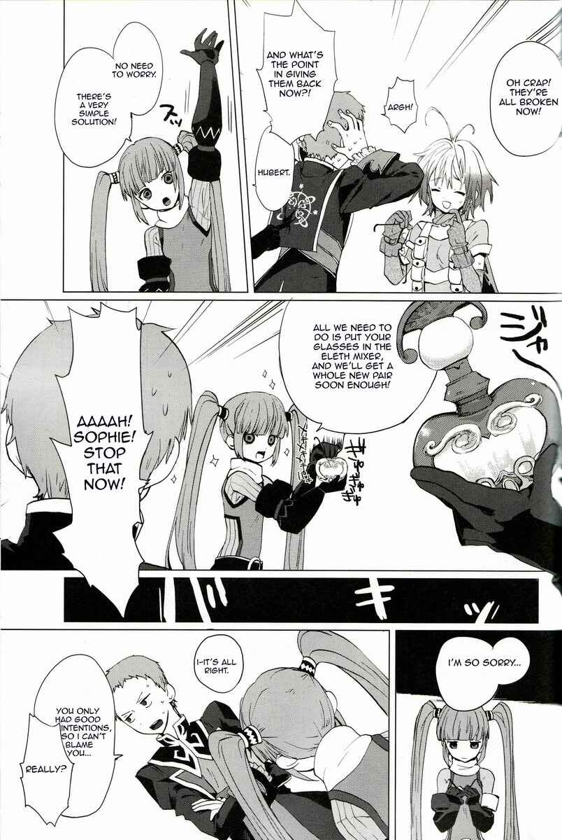 Chapter 3 - Page 3