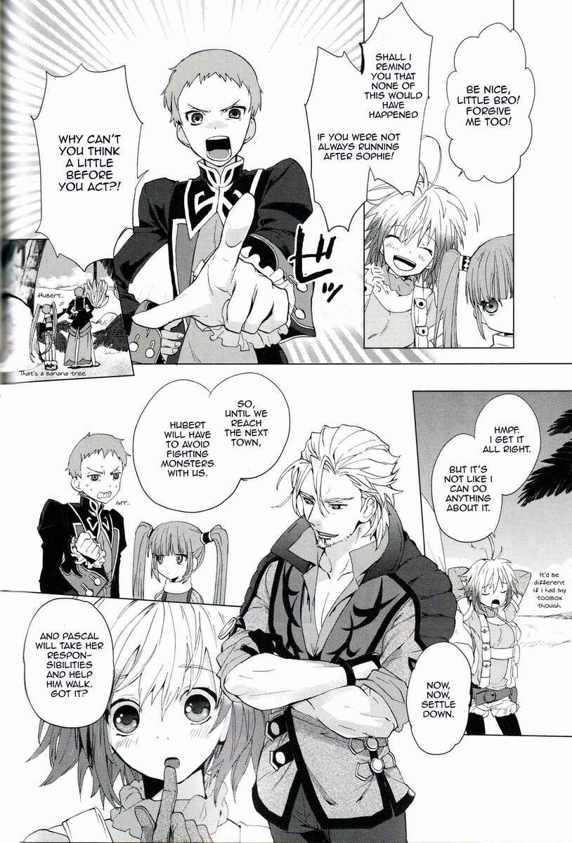 Chapter 3 - Page 4