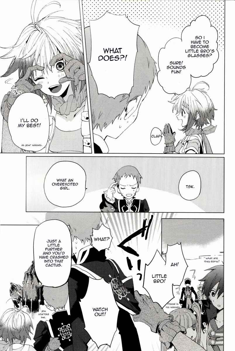 Chapter 3 - Page 5