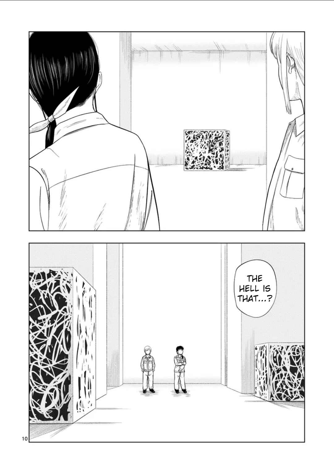 Chapter 220 - Page 10