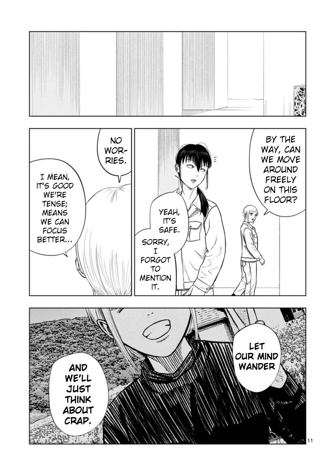 Chapter 220 - Page 11