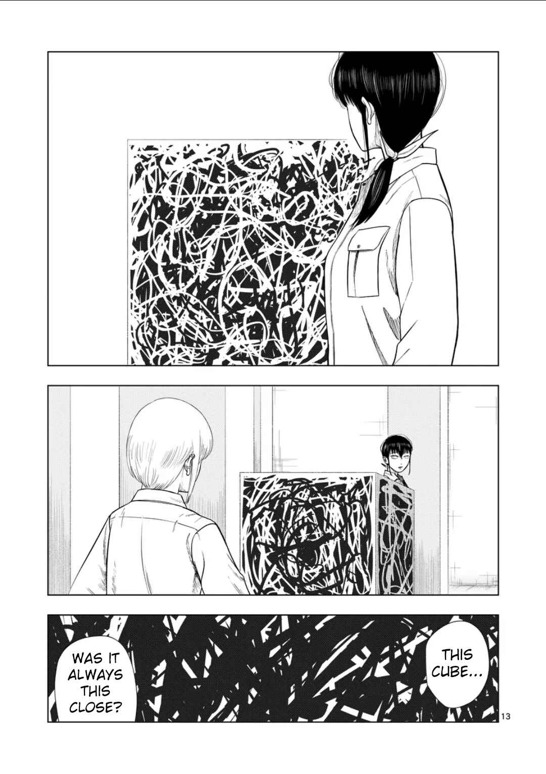 Chapter 220 - Page 13
