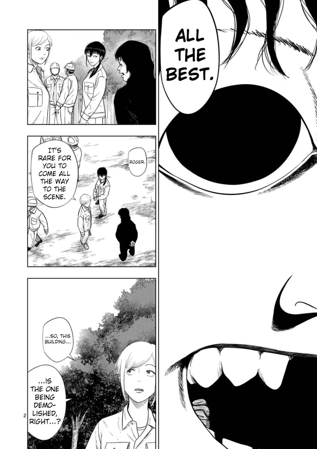 Chapter 220 - Page 2