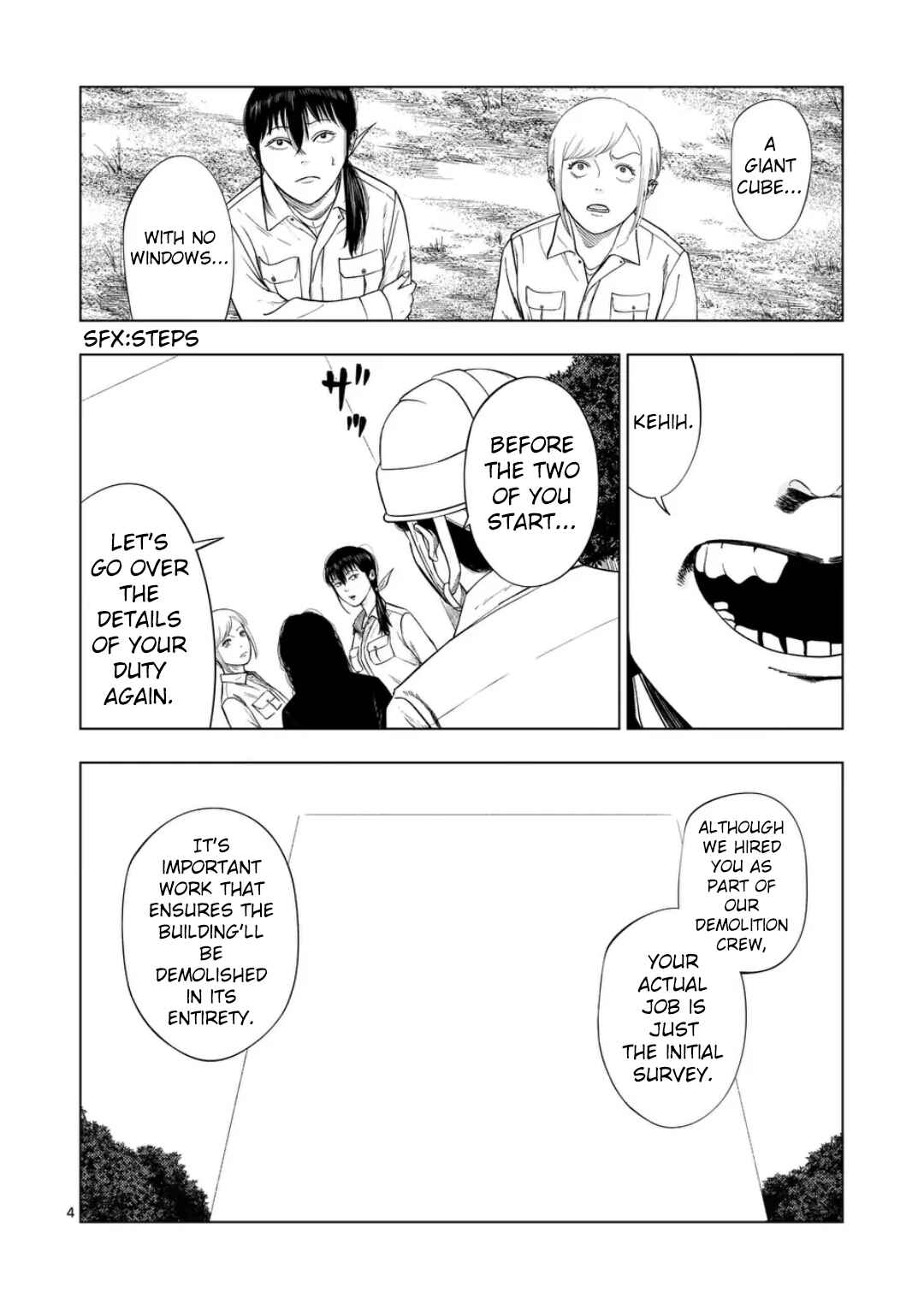 Chapter 220 - Page 4