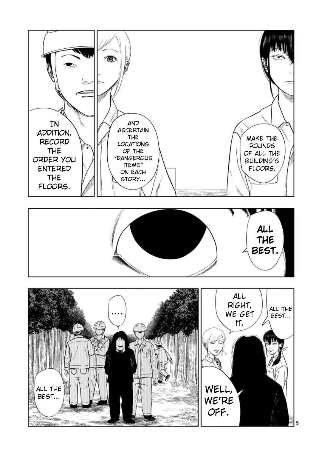 Chapter 220 - Page 5