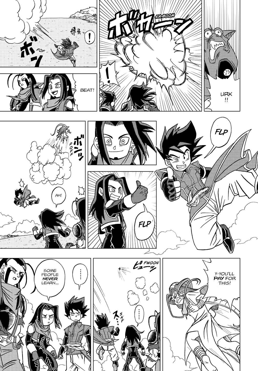 Chapter 19 - Page 9